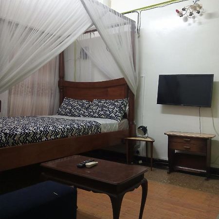 Safi Apartment Mombasa Eksteriør bilde