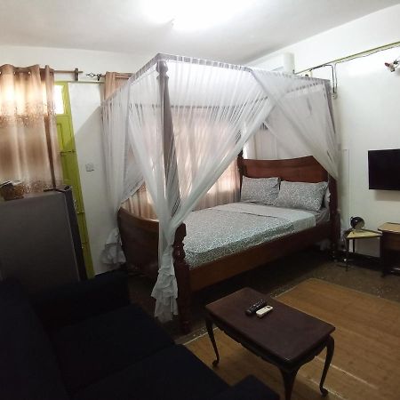 Safi Apartment Mombasa Eksteriør bilde