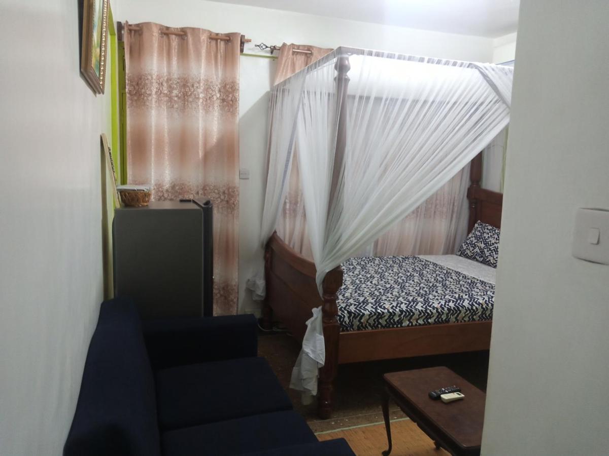 Safi Apartment Mombasa Eksteriør bilde