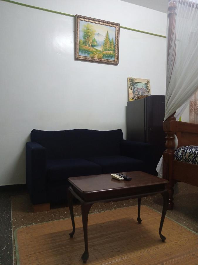 Safi Apartment Mombasa Eksteriør bilde