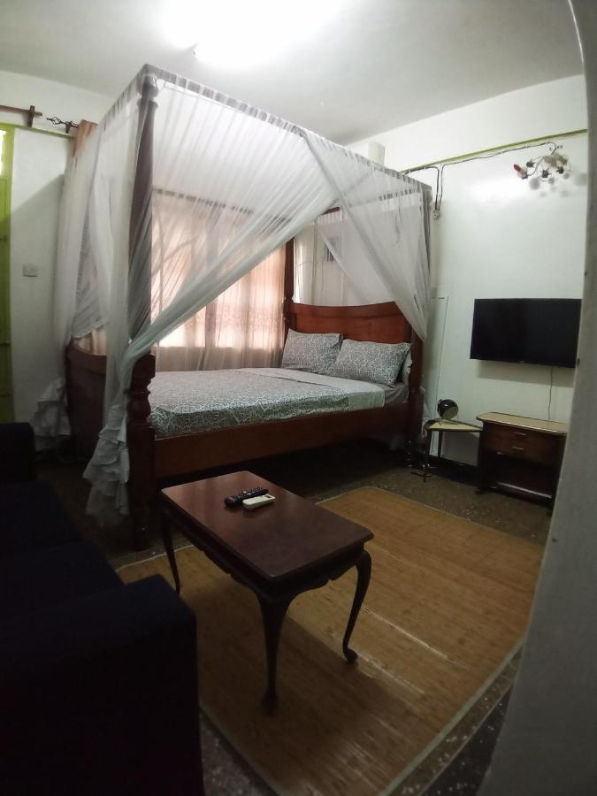 Safi Apartment Mombasa Eksteriør bilde