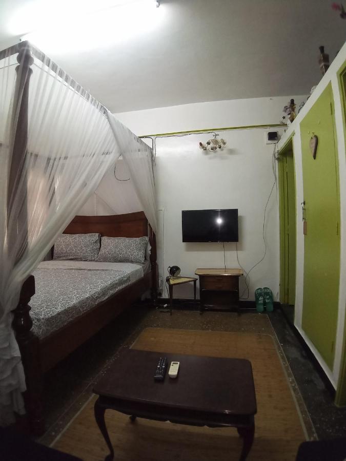 Safi Apartment Mombasa Eksteriør bilde