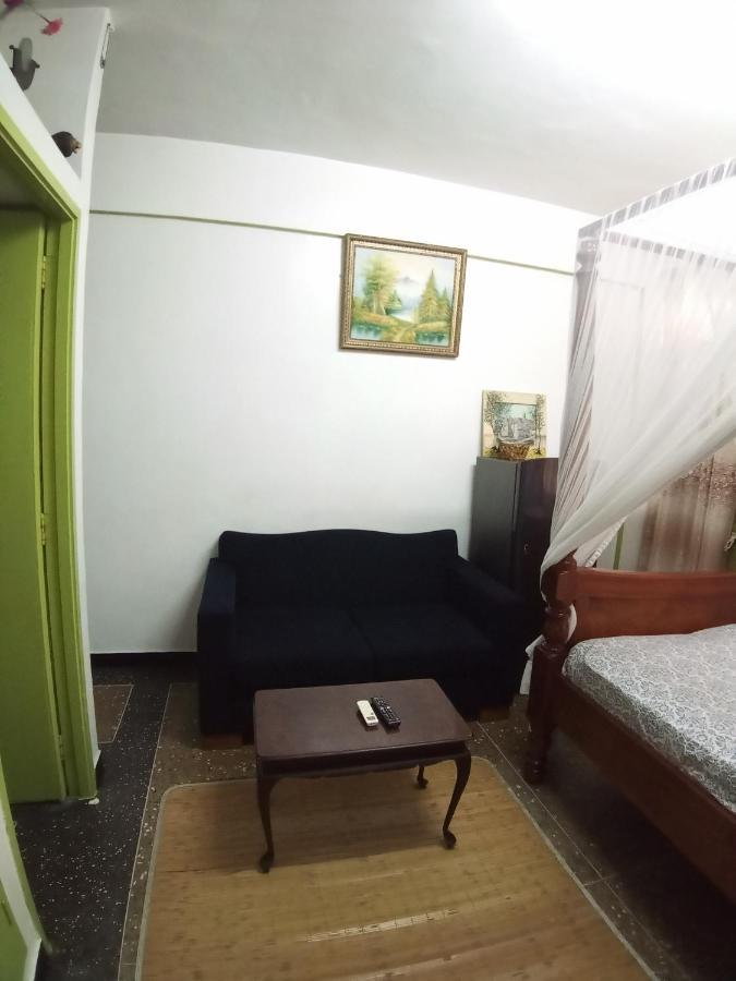 Safi Apartment Mombasa Eksteriør bilde